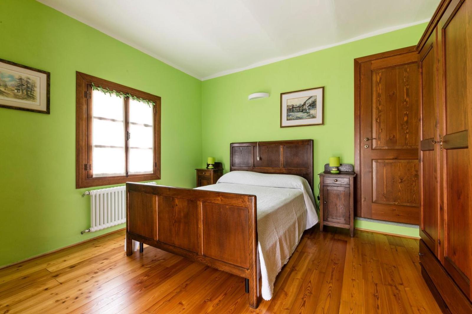 Aparthotel Antiche Radici à Chiusa di Pesio Extérieur photo
