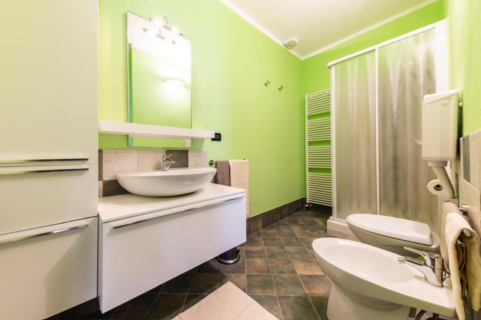 Aparthotel Antiche Radici à Chiusa di Pesio Extérieur photo