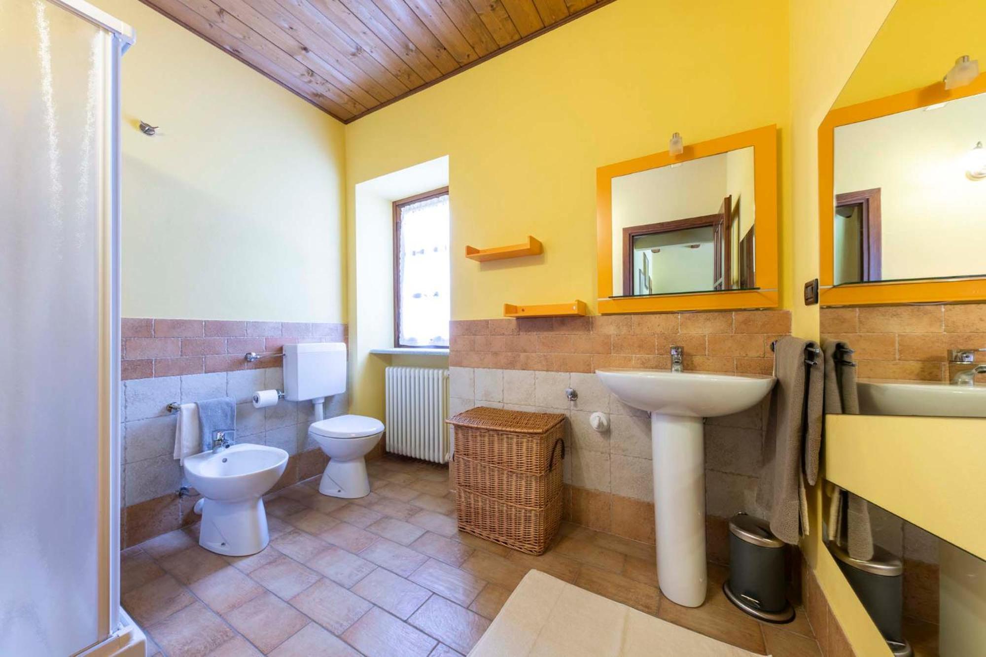 Aparthotel Antiche Radici à Chiusa di Pesio Extérieur photo