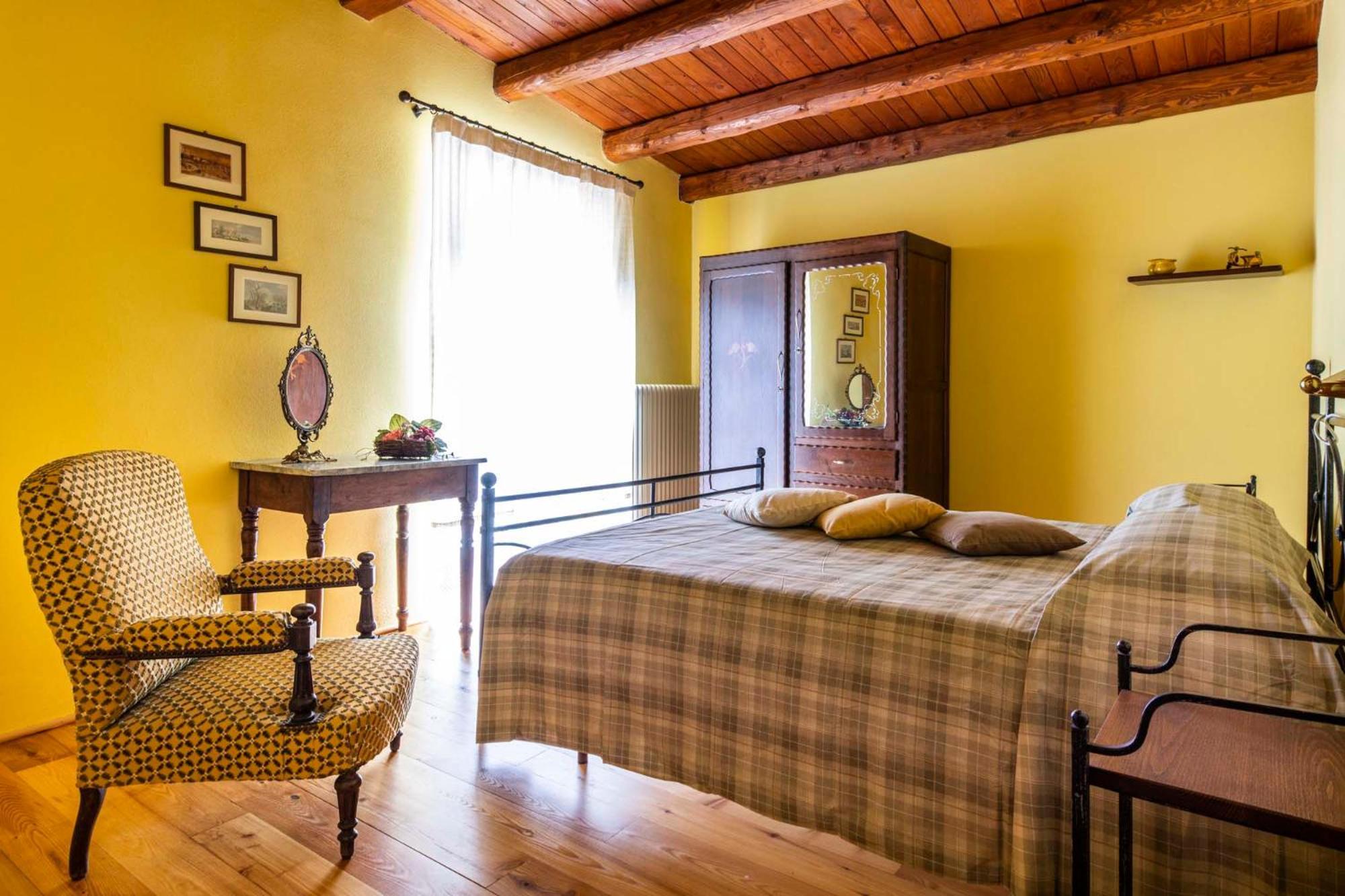 Aparthotel Antiche Radici à Chiusa di Pesio Extérieur photo