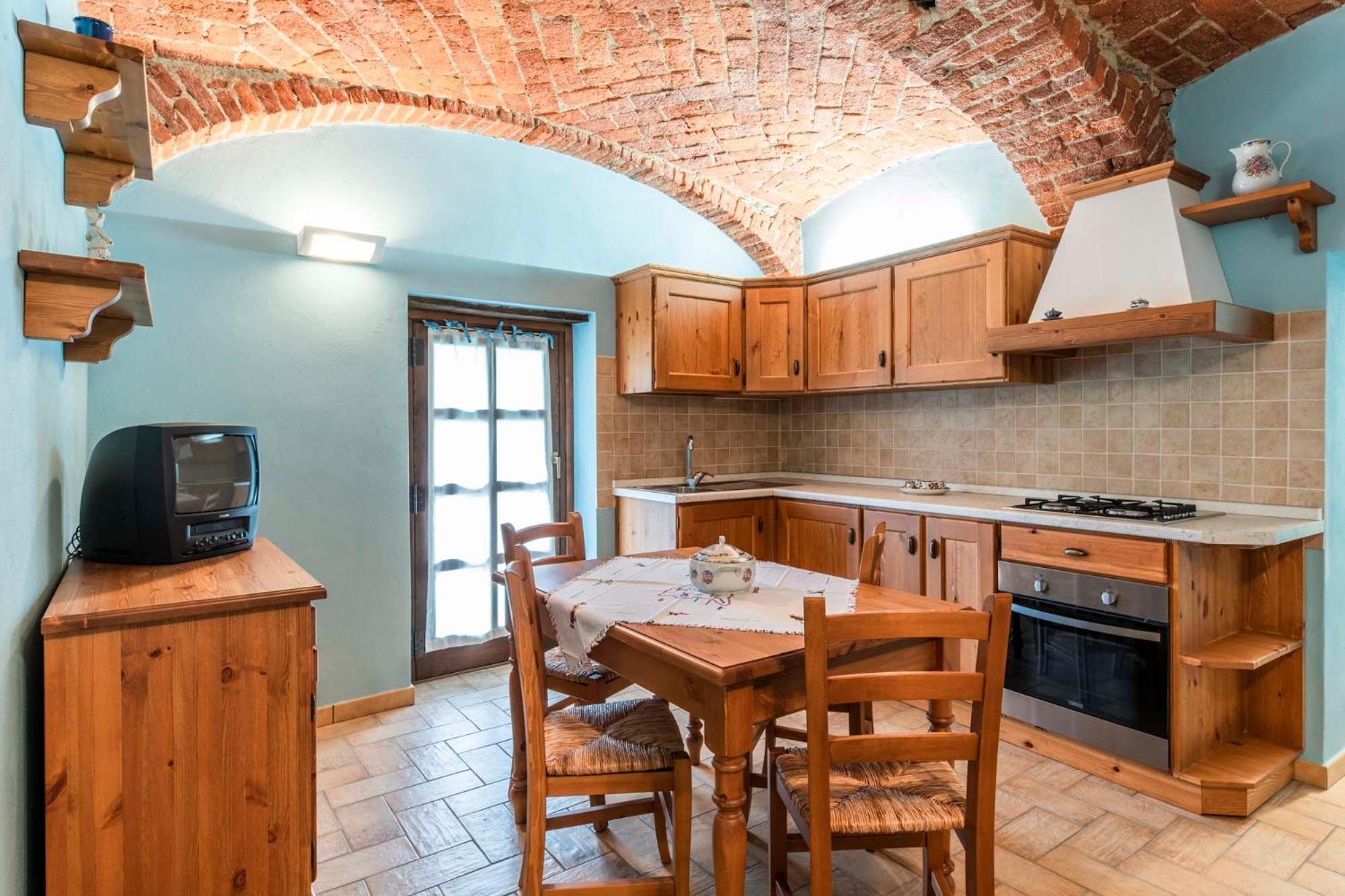 Aparthotel Antiche Radici à Chiusa di Pesio Extérieur photo