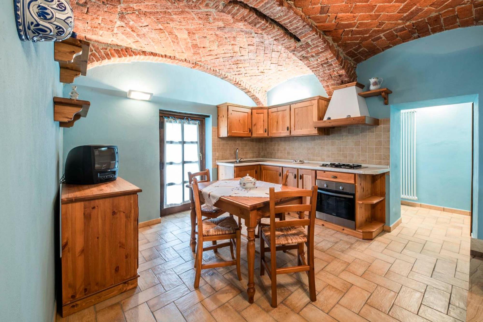 Aparthotel Antiche Radici à Chiusa di Pesio Extérieur photo